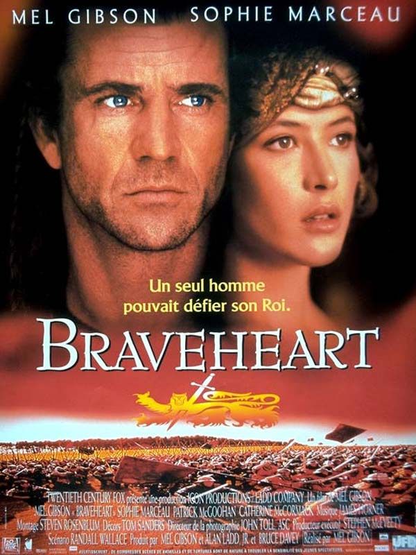 Braveheart