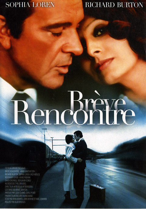 Brve rencontre (TV)