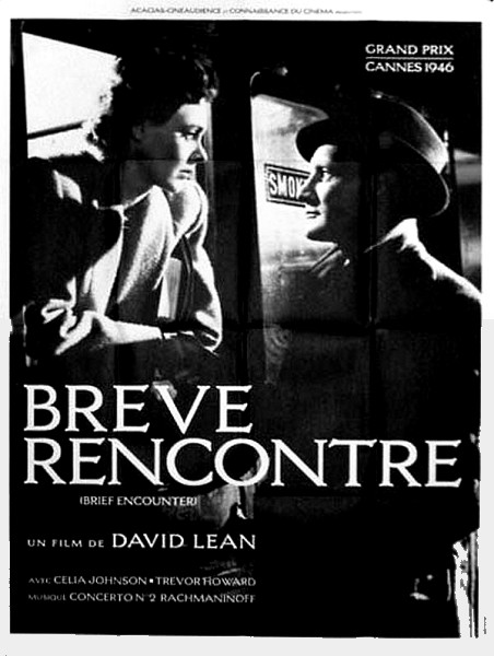 Brve Rencontre