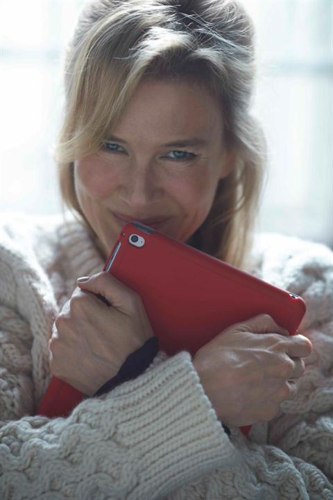 Bridget Jones Baby