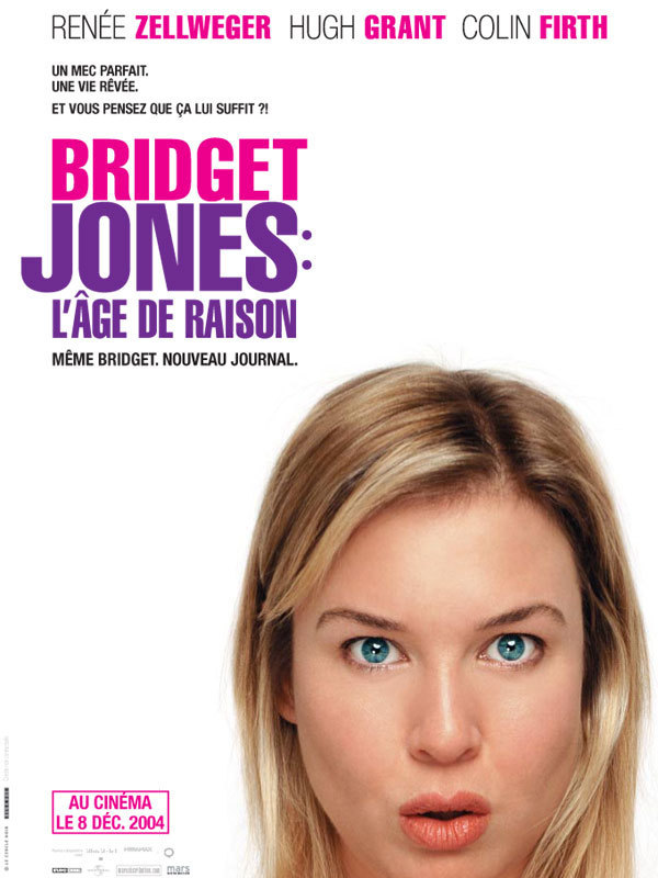 Bridget Jones : l