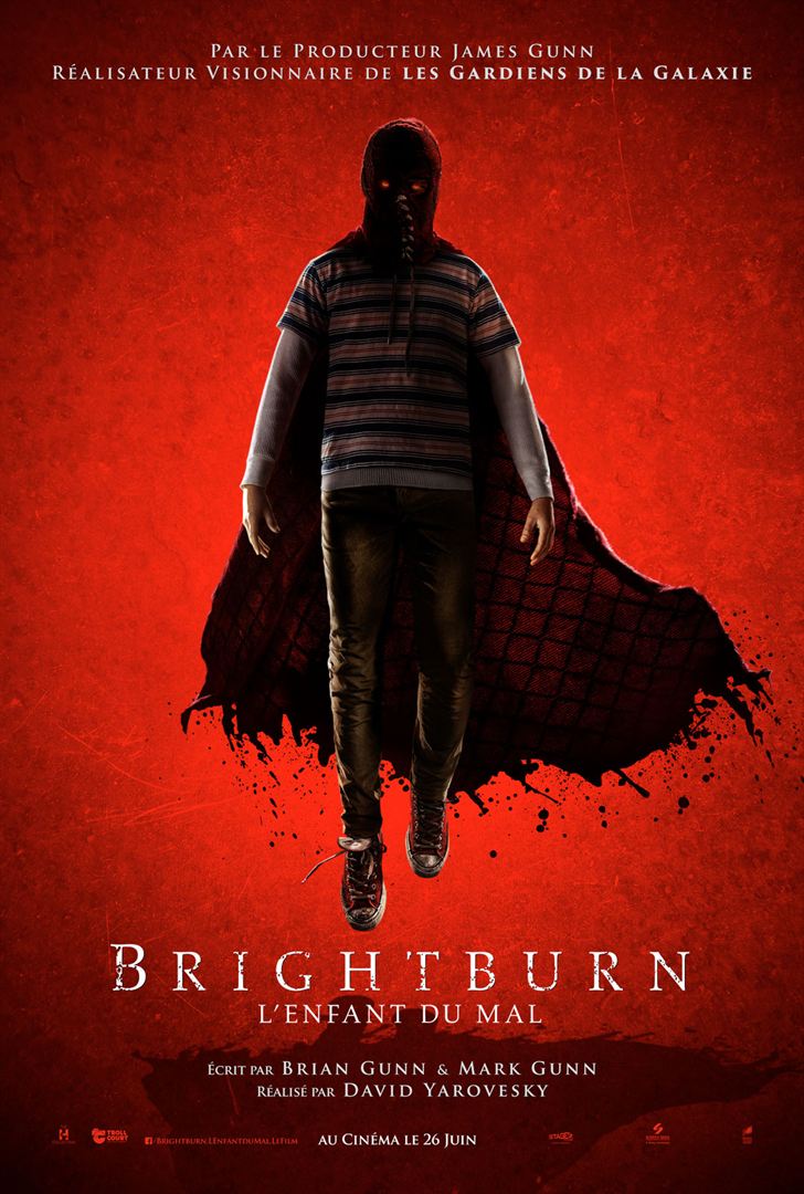 Brightburn L