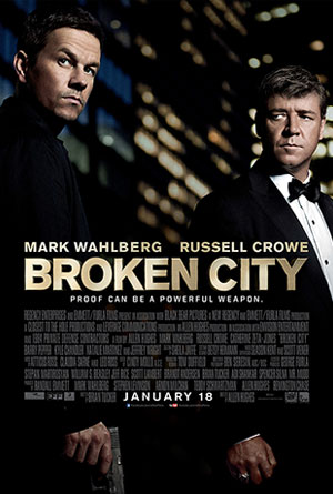 Broken City