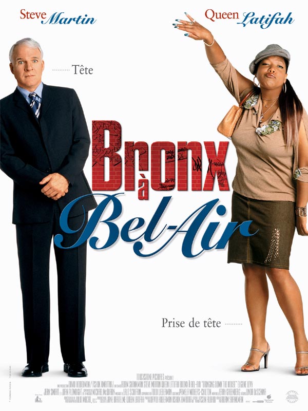 Bronx  Bel Air