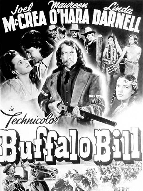 Buffalo Bill