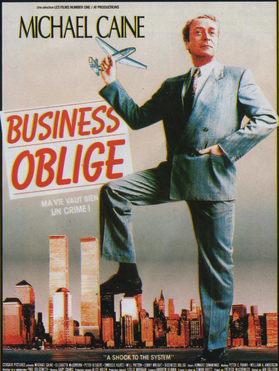 Business oblige