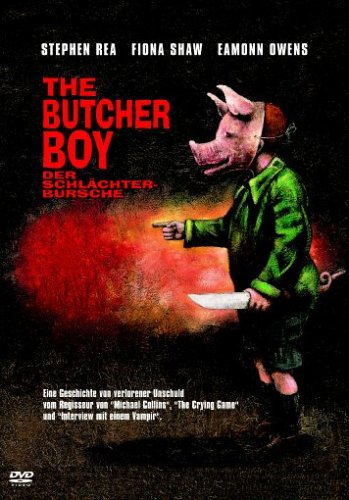 Butcher Boy