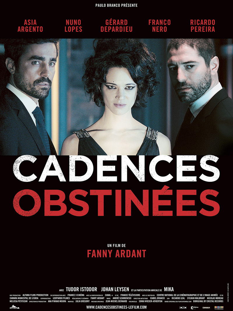 Cadences obstines