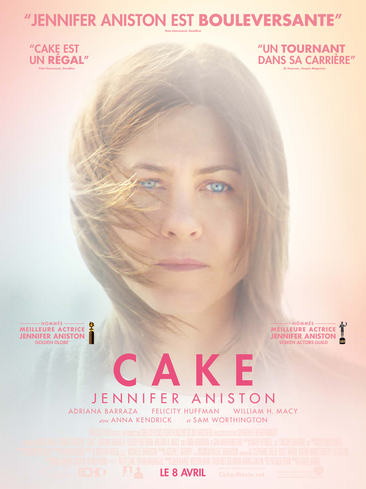 Cake