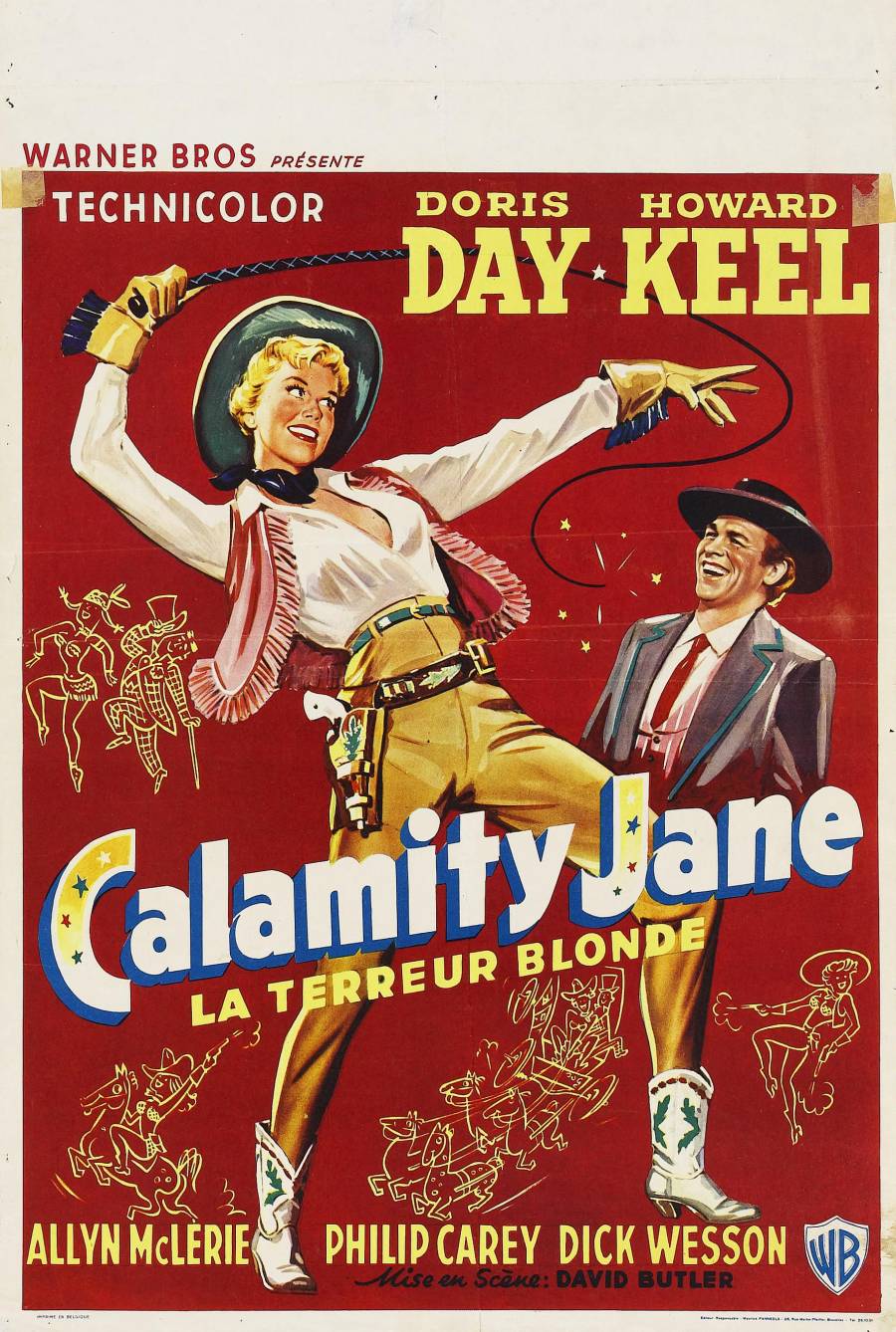 Calamity Jane