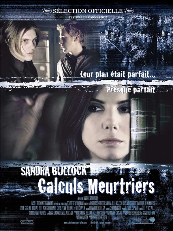 Calculs meurtriers