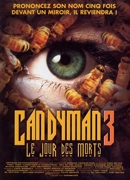 Candyman 3 : Le jour des morts