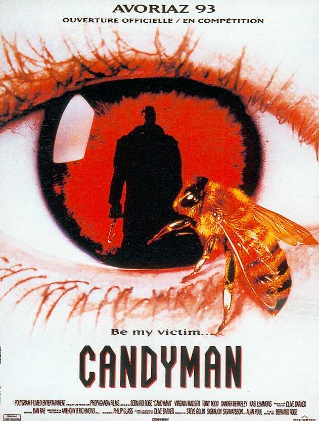 Candyman