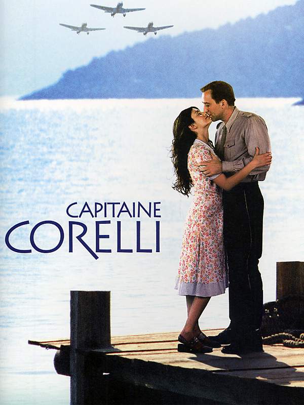Capitaine Corelli
