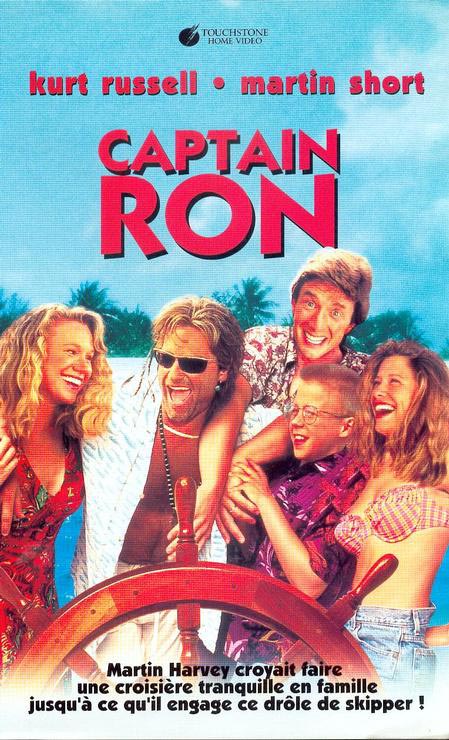 Captain Ron