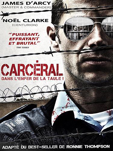 Carceral : Dans l