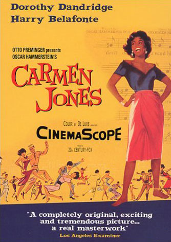 Carmen Jones