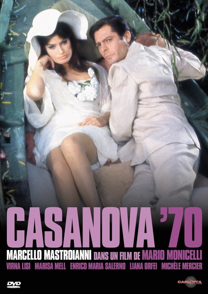 Casanova 70