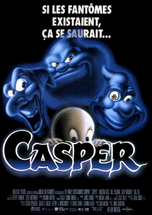 Casper