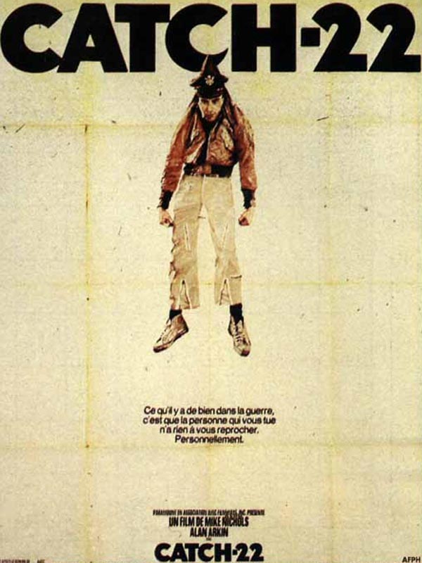 Catch 22