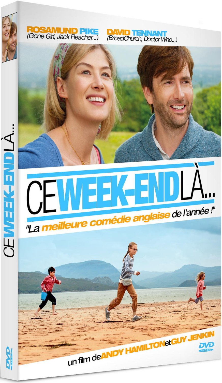 Ce week-end l...