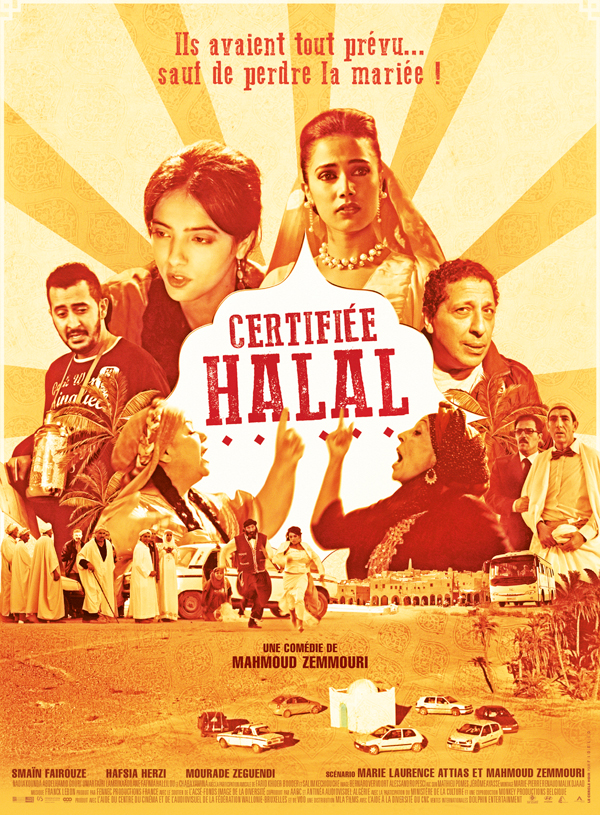 Certifie Halal
