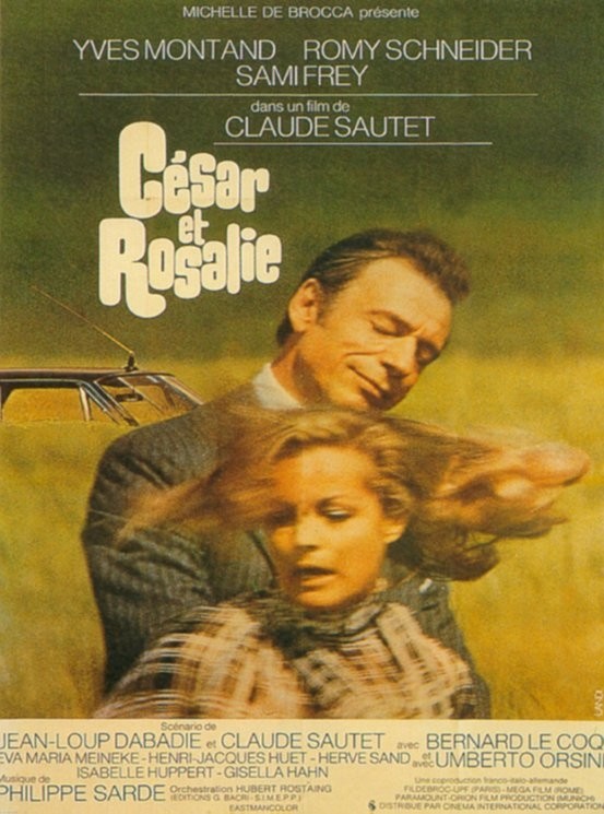 Csar et Rosalie