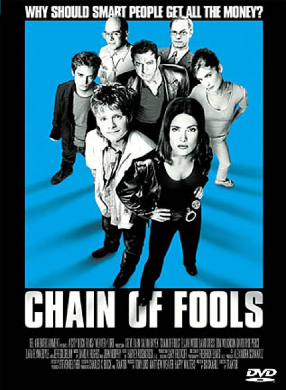 Chain of Fools