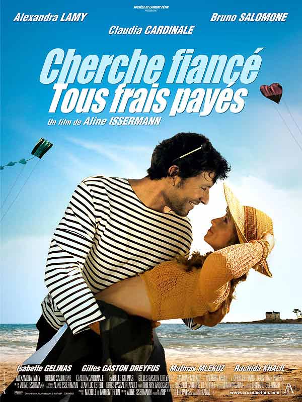 Cherche fiance tous frais payes movie