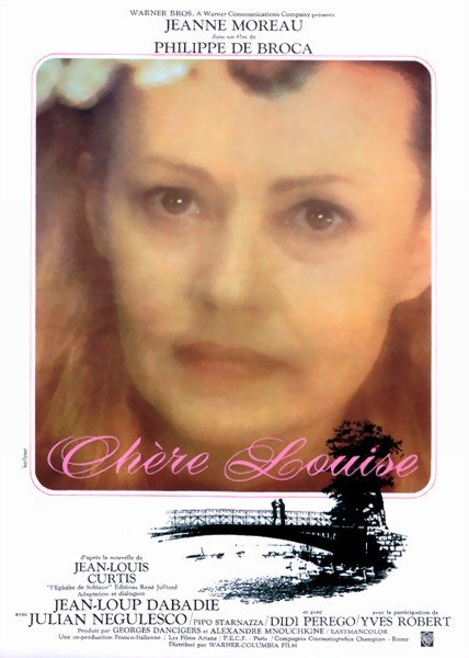 Chre Louise