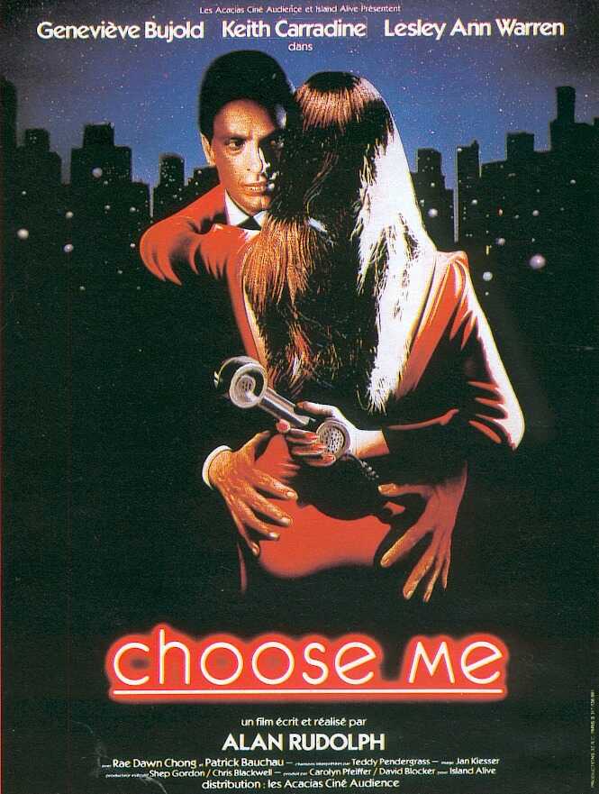 Choose Me