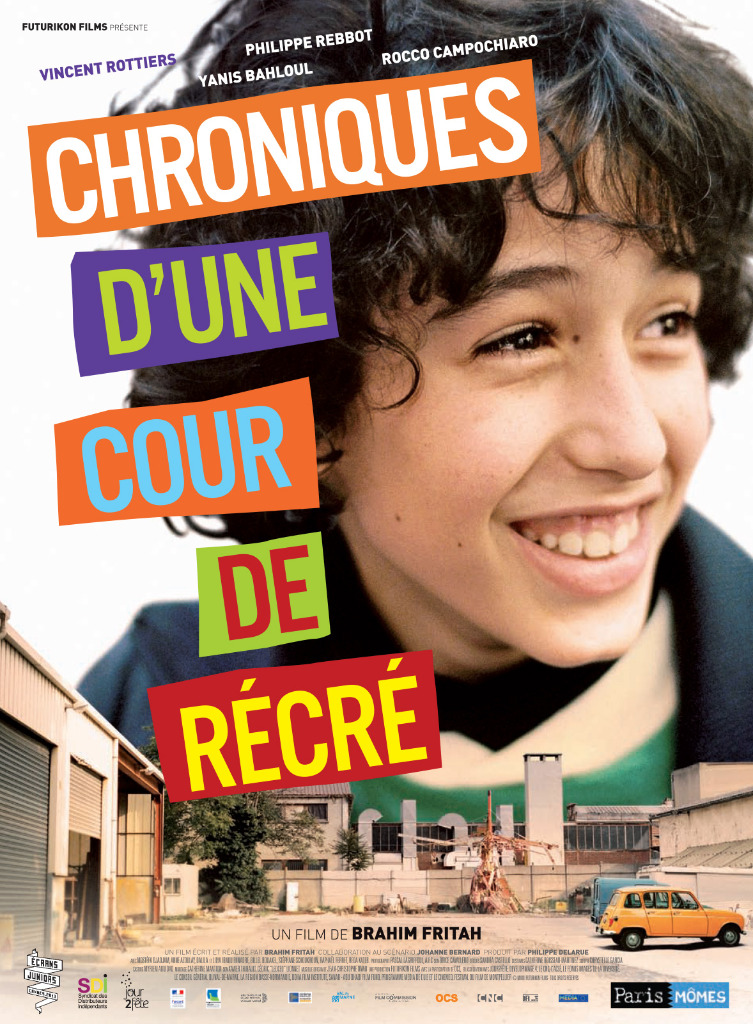 Chroniques d