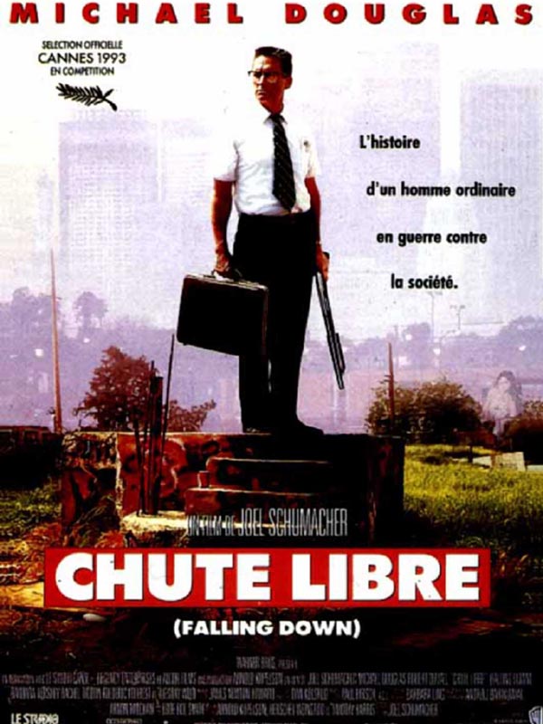 Chute libre