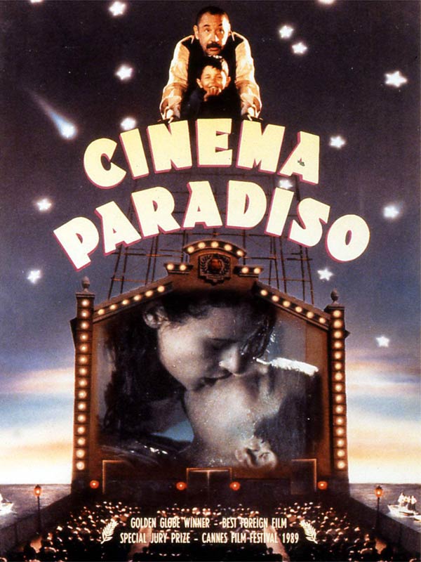 Cinema Paradiso