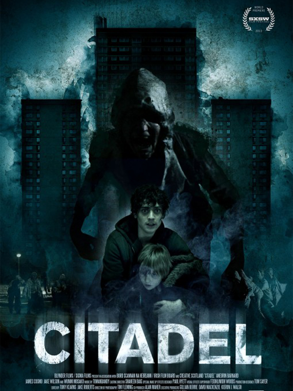 Citadel