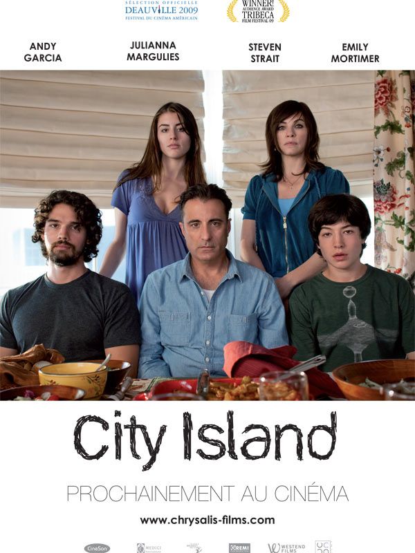 City Island