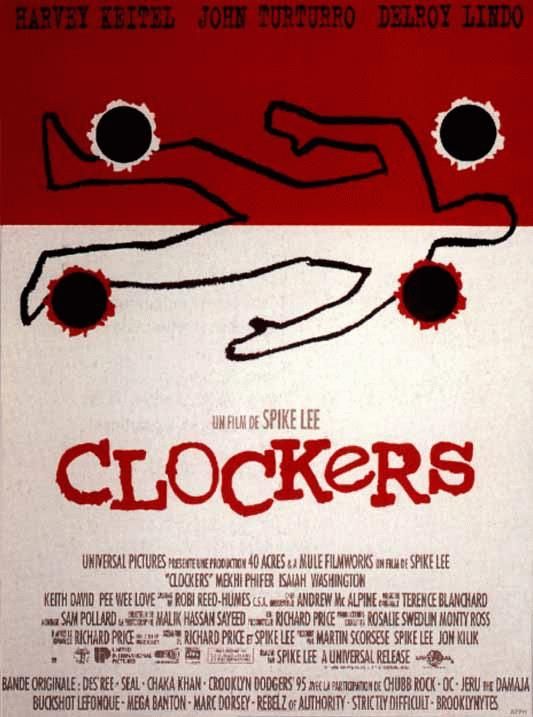 Clockers