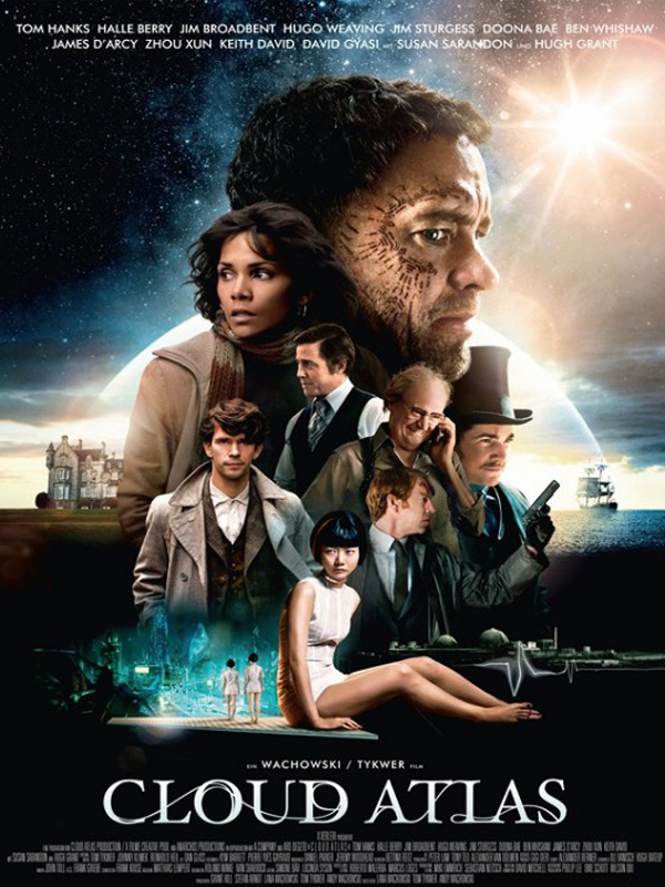 Cloud Atlas