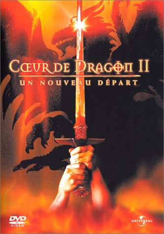 Coeur de dragon 2 un nouveau dpart