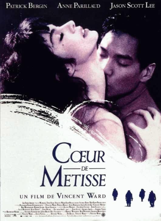 Coeur de mtisse