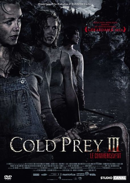 Cold Prey 3