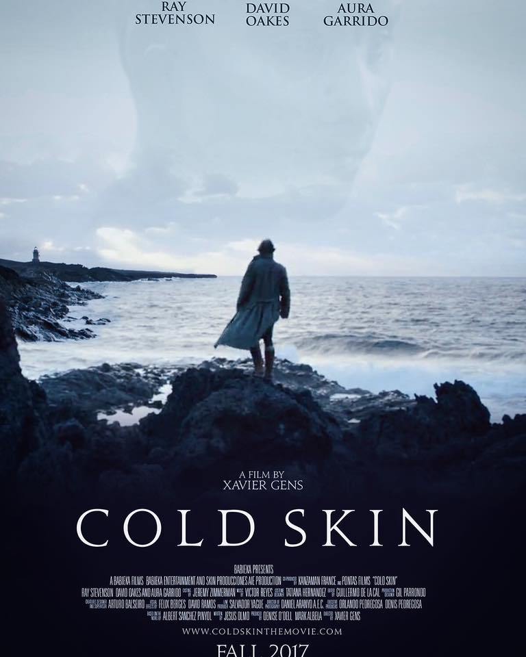 Cold Skin