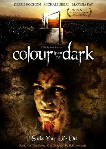 Colour from the Dark