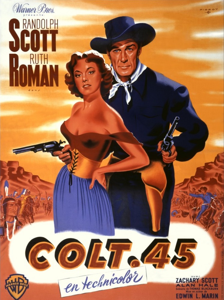 Colt .45