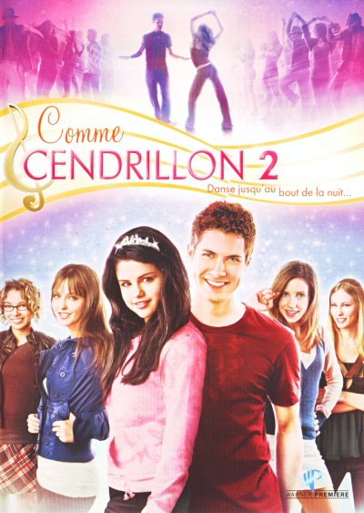 Comme Cendrillon 2