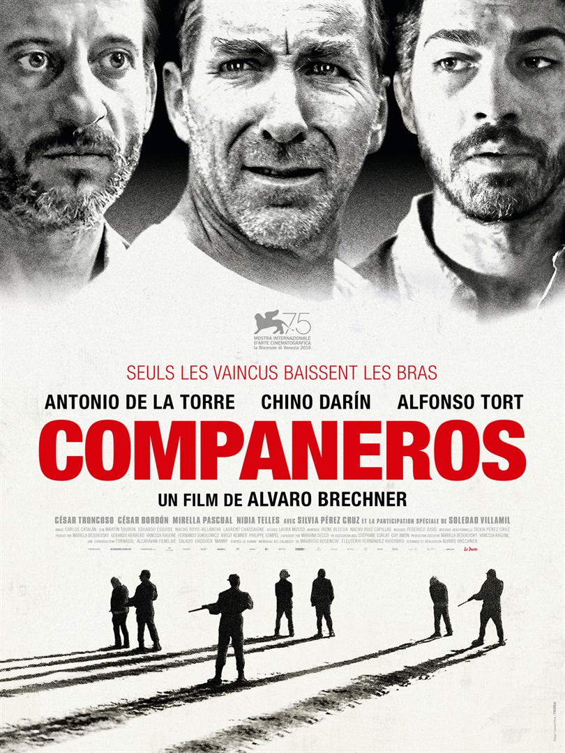 Compaeros