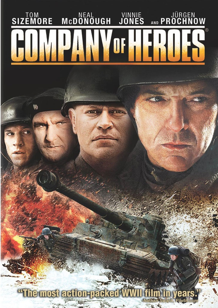 Company of Heroes