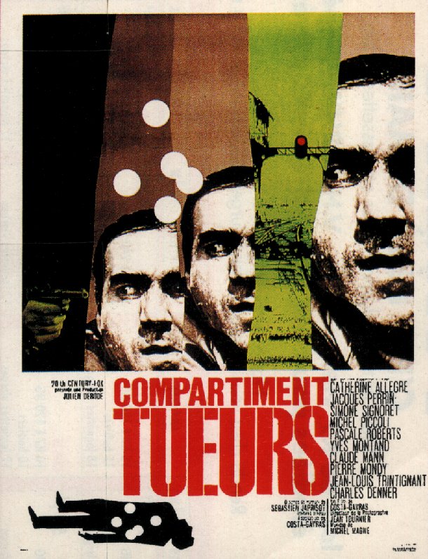 Compartiment tueurs