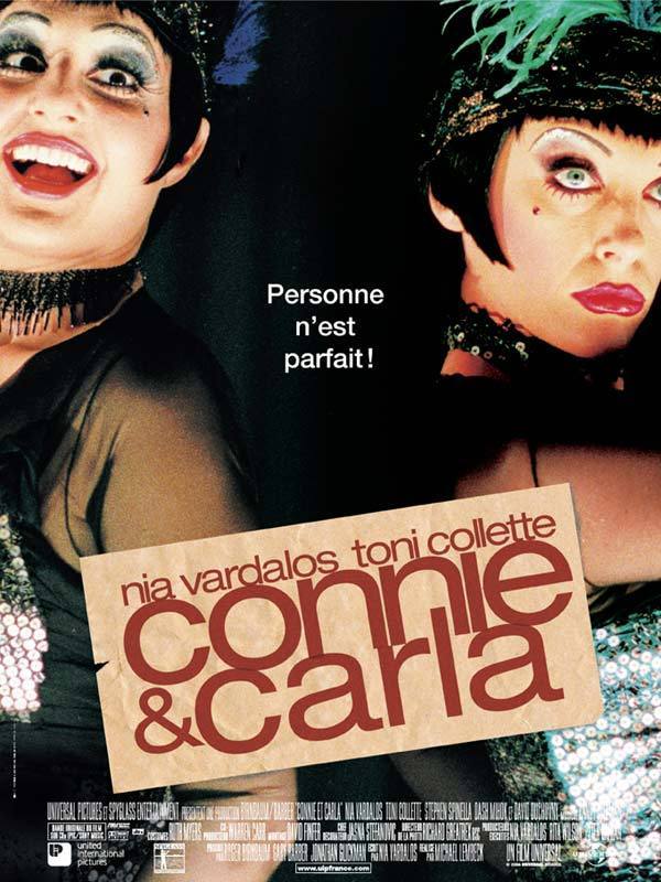Connie et Carla
