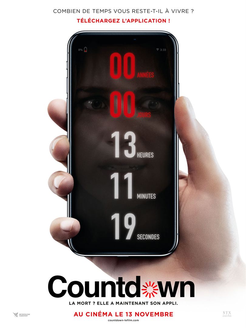 Countdown